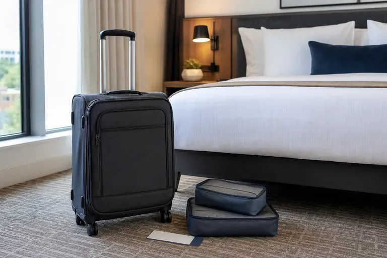 Apple AirTag 4 Pack travel gear thumbnail